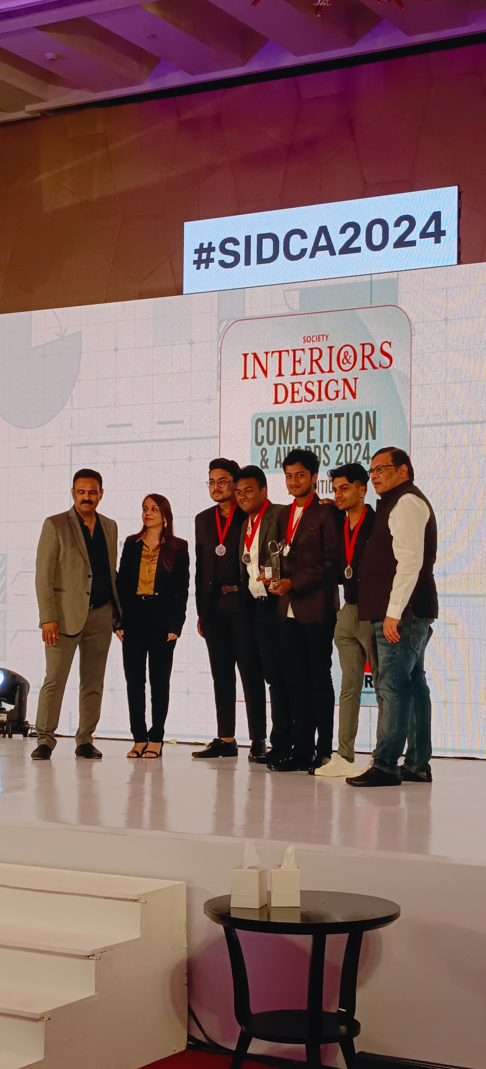 Award